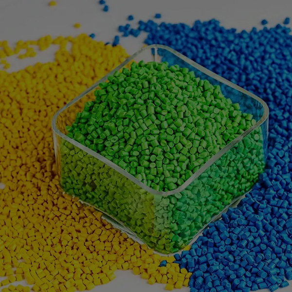 High-Quality Raw Materials